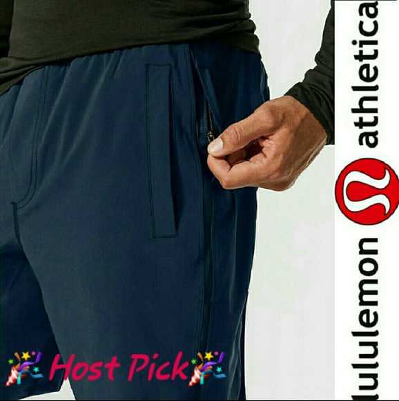 lululemon athletica Other - Lululemon pace breaker luxtreme liner